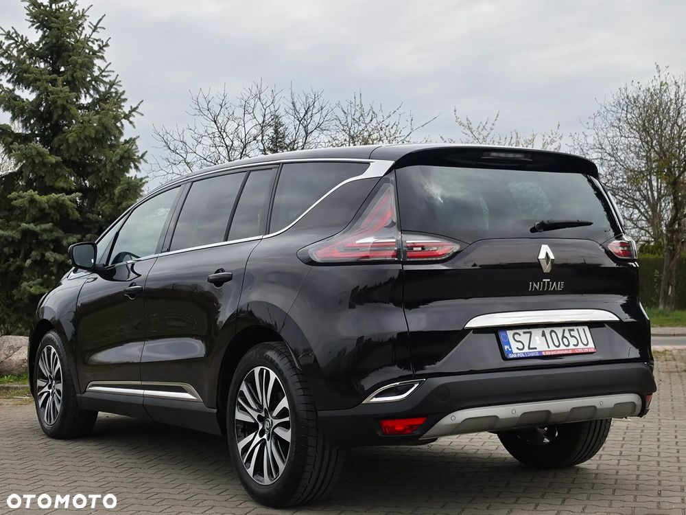 Renault Espace Energy dCi 160 EDC Initiale Paris - 9