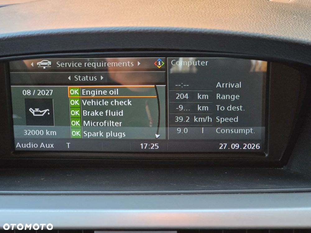 BMW Seria 3 320i - 17