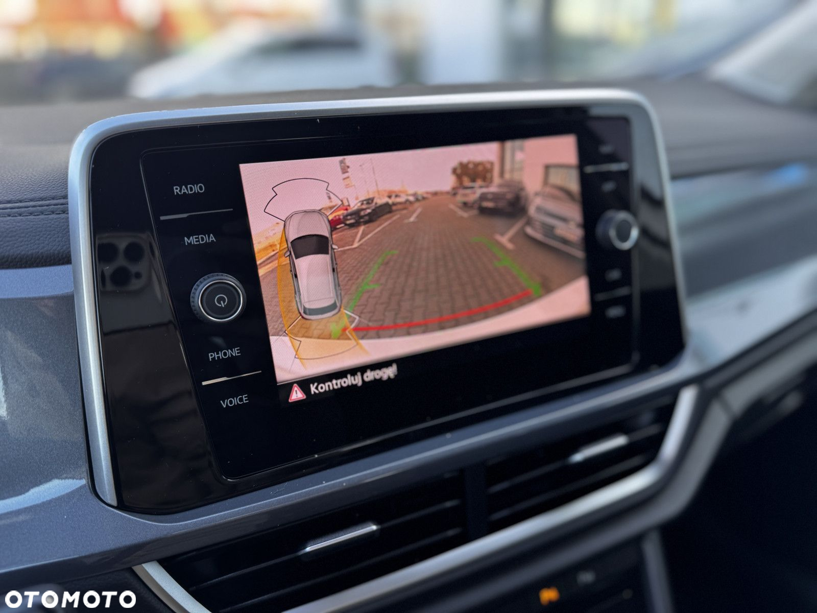 Volkswagen T-Roc 1.5 TSI Style - 8