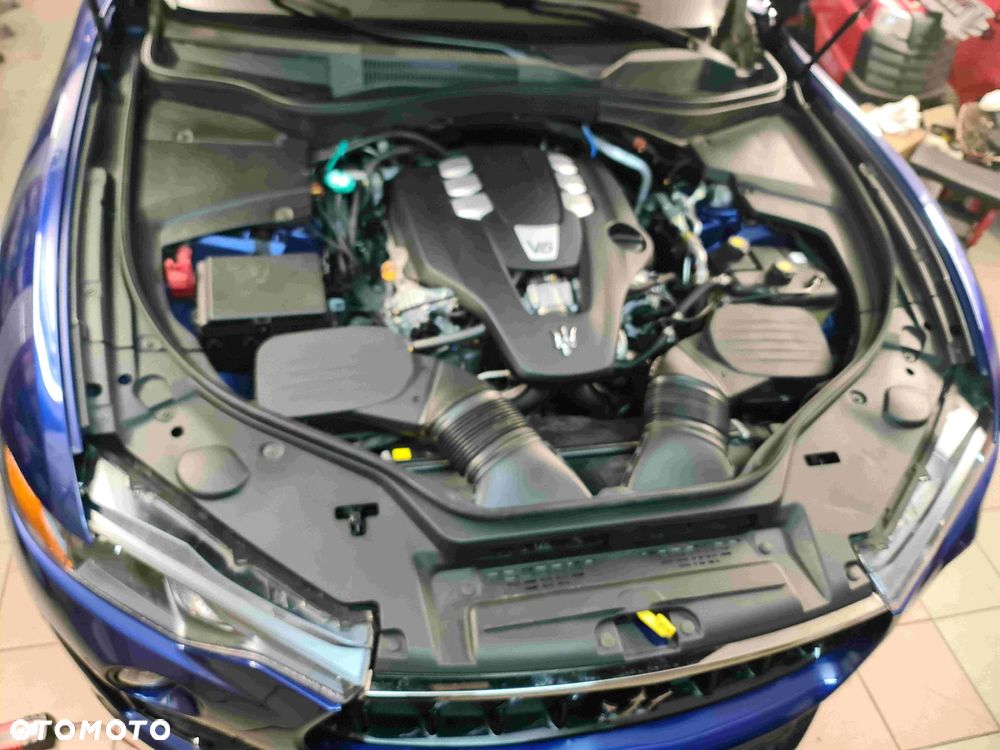 Maserati Levante Q4 - 7