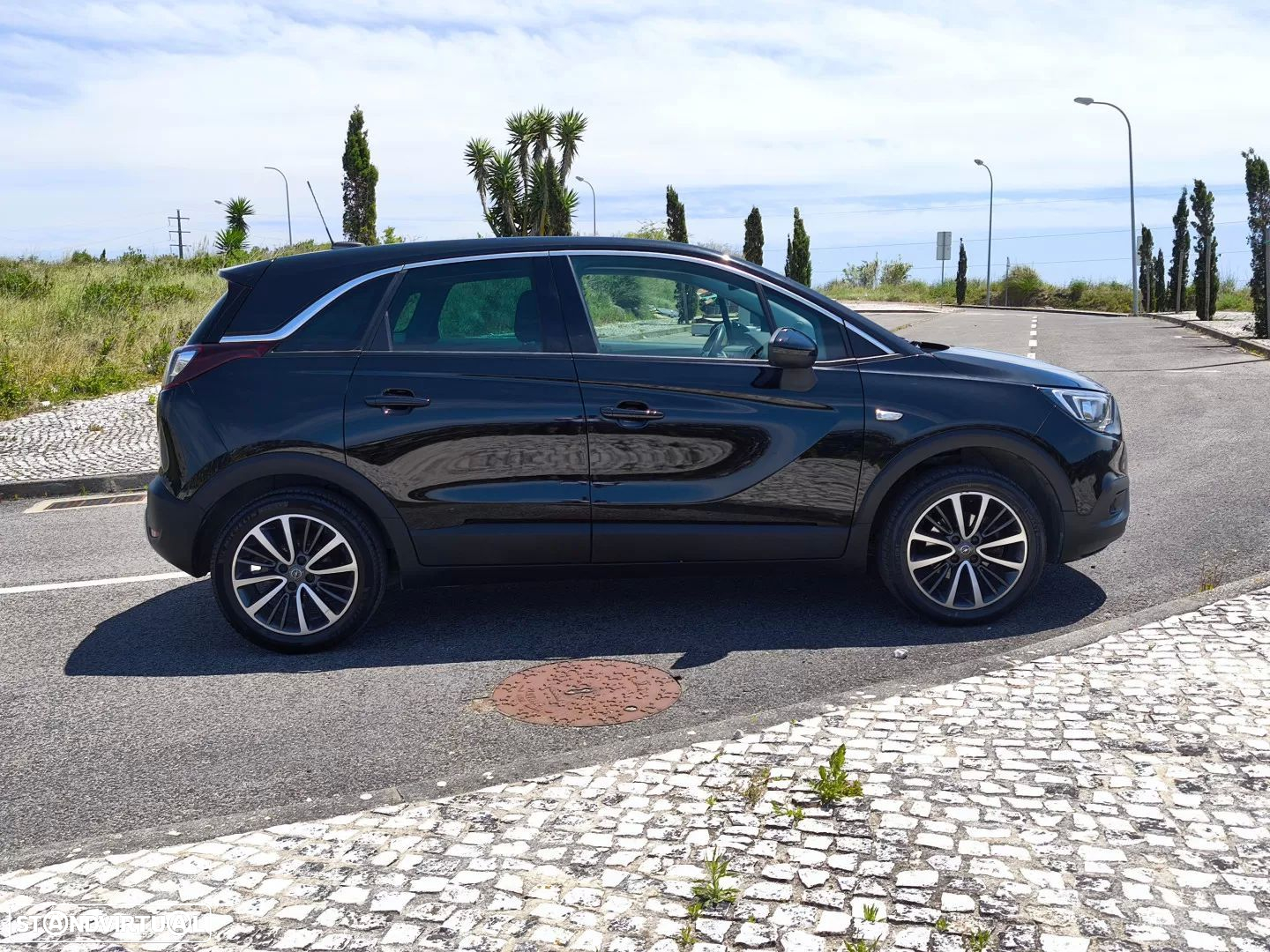 Opel Crossland X 1.2 S&S Auto Innovation - 2