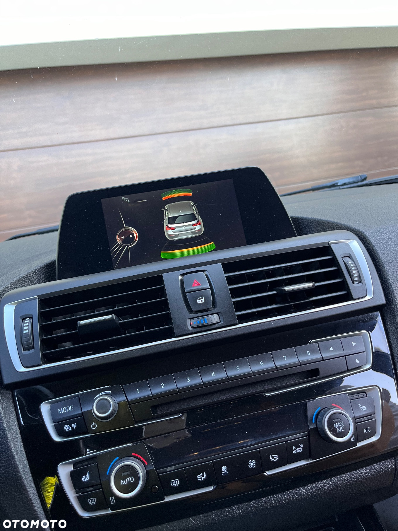 BMW Seria 1 118i Sport Line - 21