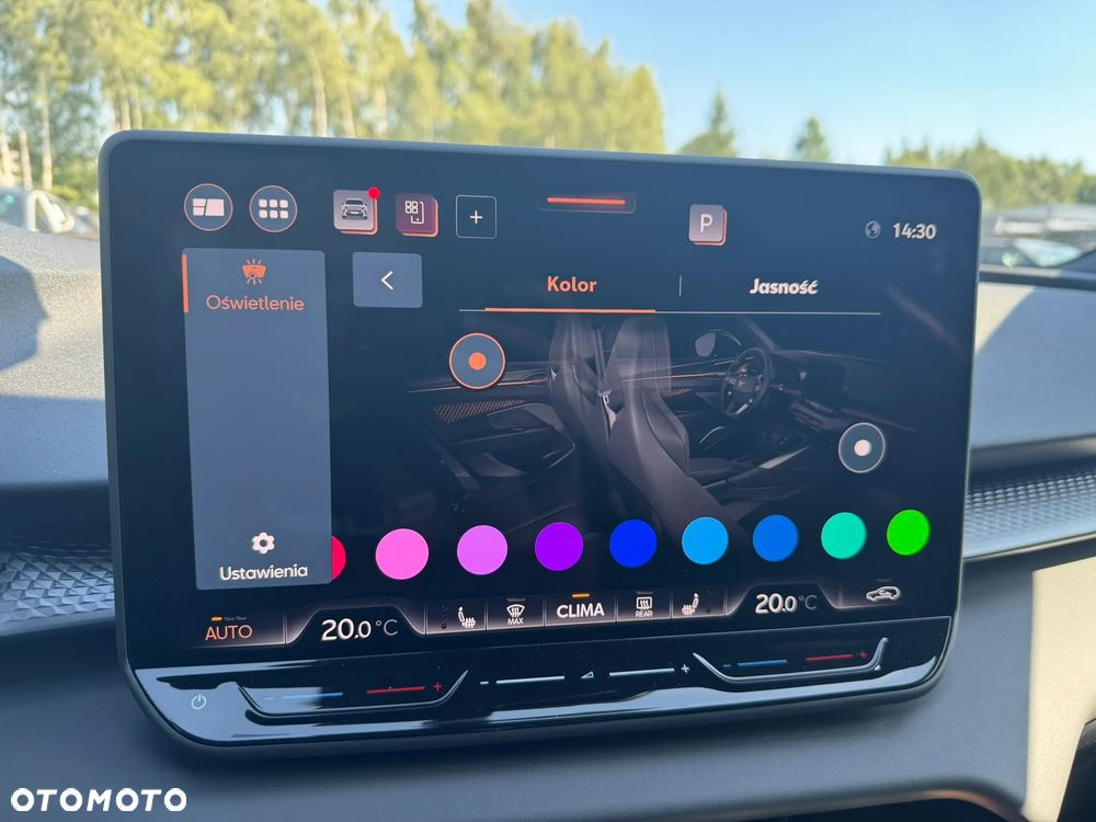 Cupra Terramar 2.0 TSI 4Drive Advantage Edition DSG - 19