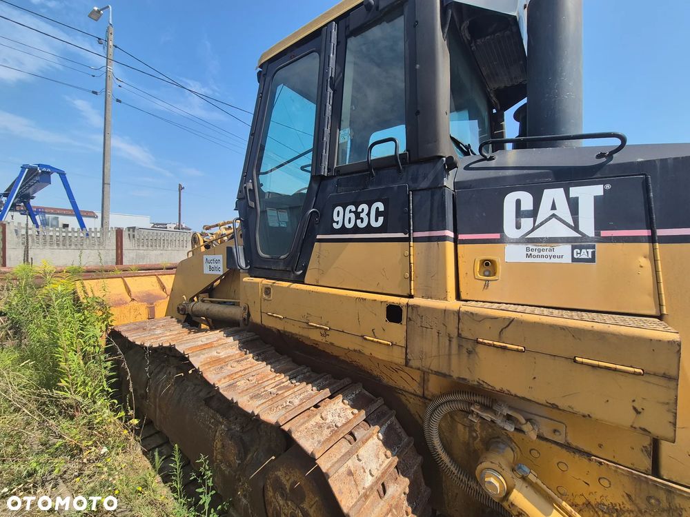 Caterpillar 963 C - 4