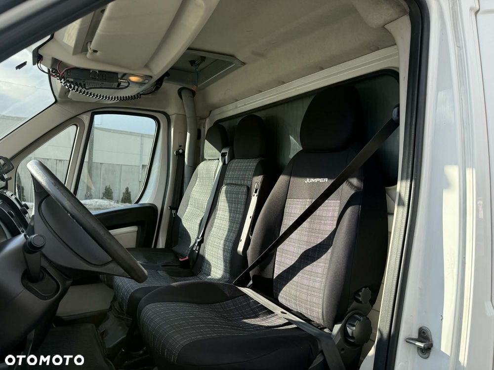 Citroën jumper - 11