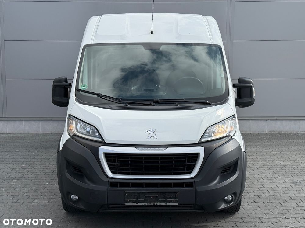 Peugeot Boxer - 3
