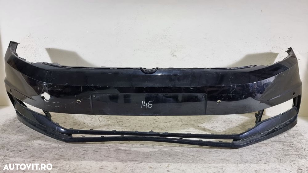 Bara fata VW Touran, 2015, 2016, 2017, 2018, 2019, 2020, cod OE 5TA807221A-L - 2