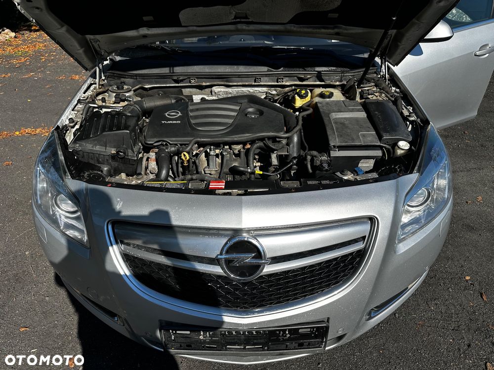 Opel Insignia - 21