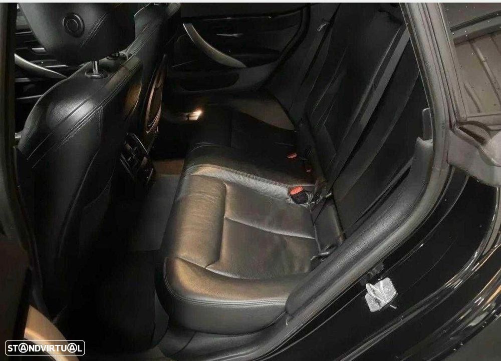 BMW 435 Gran Coupé i Pack M Auto - 7