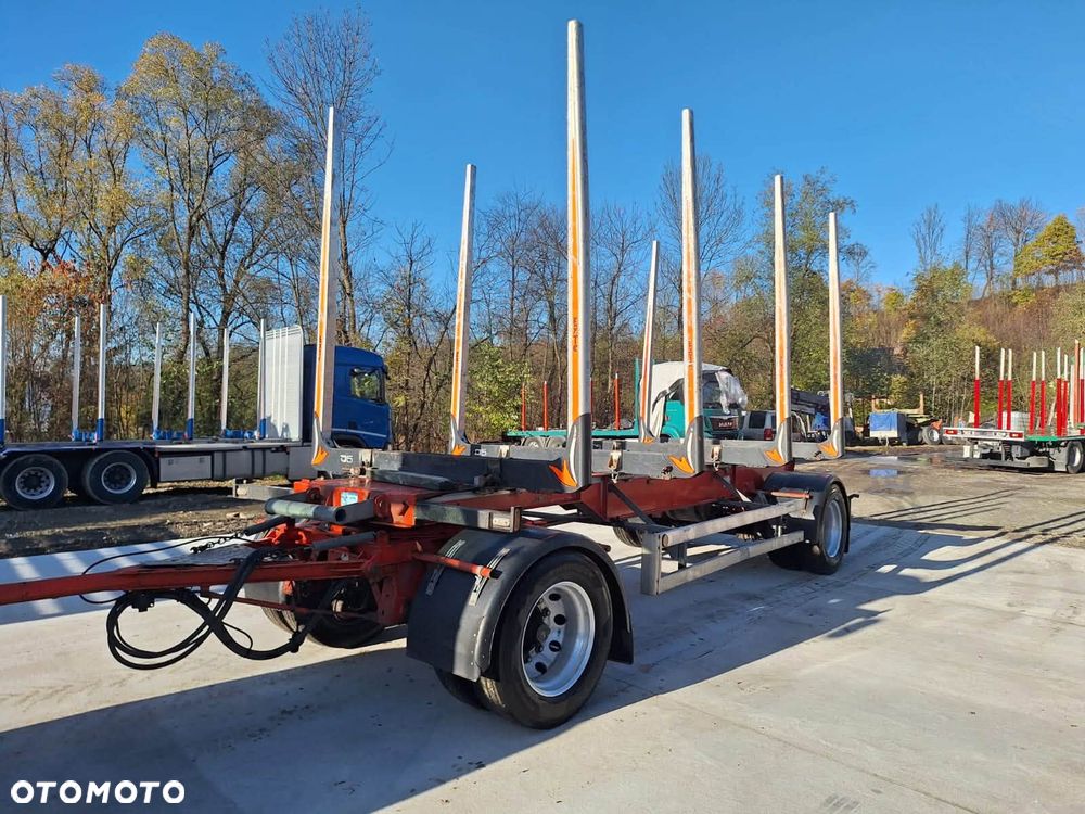 Volvo FH13 500 - 15