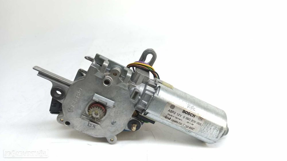 MOTOR TETO ELÉTRICO MERCEDES CLASE S (W220) BERLINA 500 L (220.175) - 1