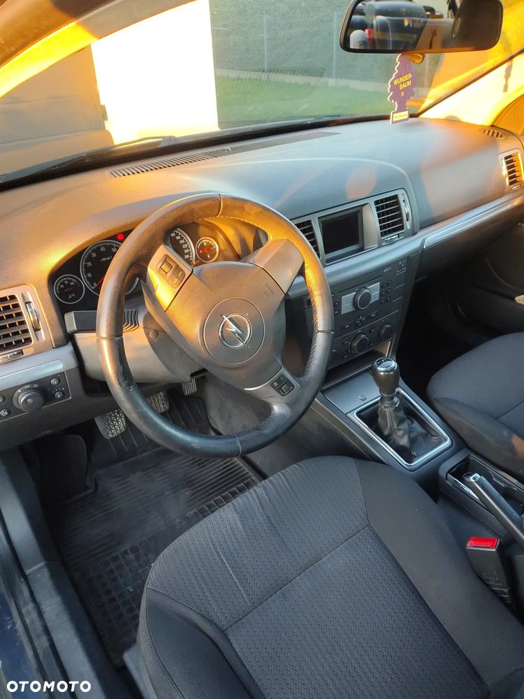 Opel Vectra 1.8 Comfort - 5