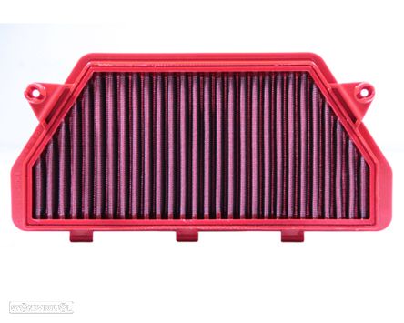 filtro ar bmc honda cbr 1000 rr fireblade -fm955/04 - 1