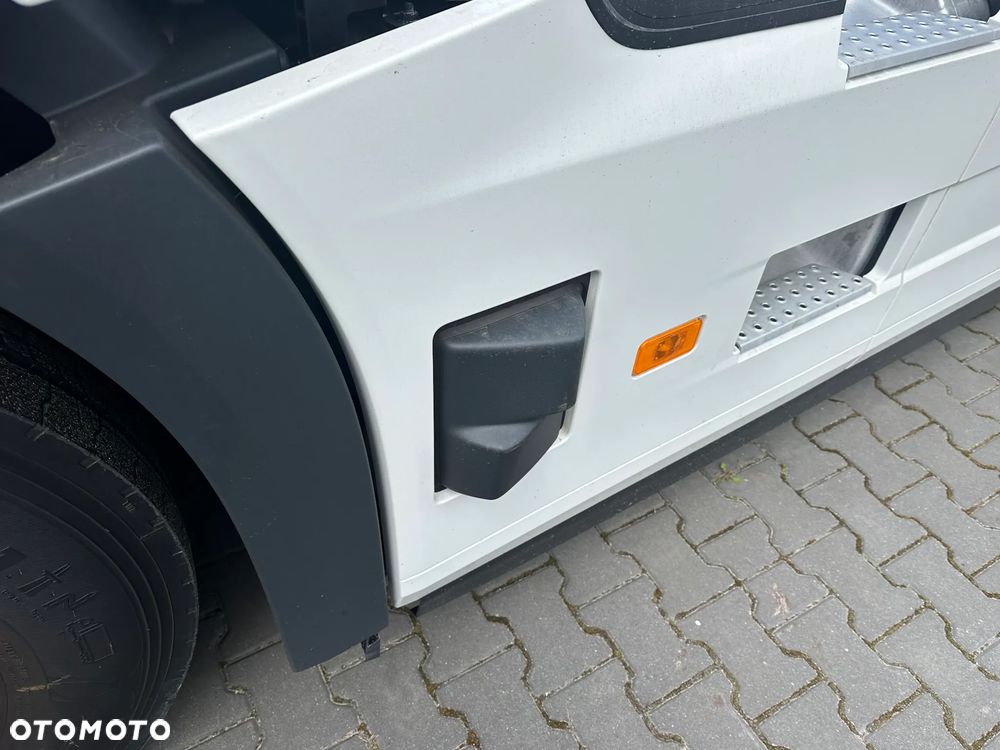 Volvo FH - 6