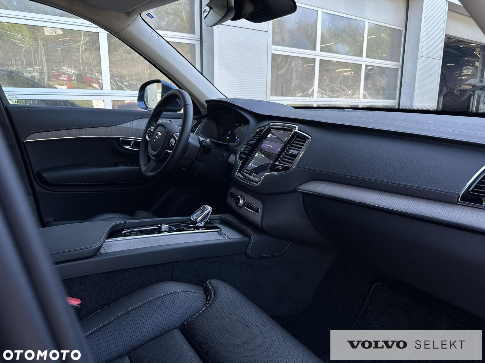 Volvo XC 90 - 21