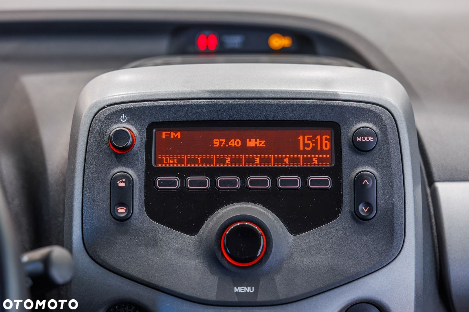 Toyota Aygo - 30