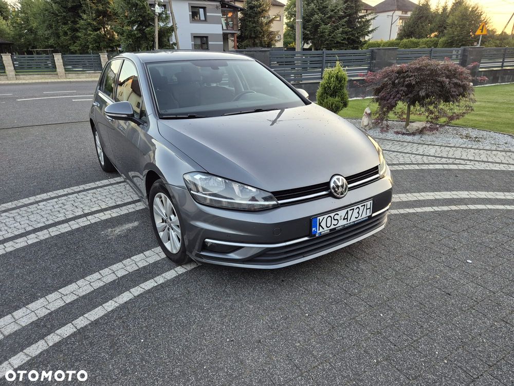 Volkswagen Golf 1.6 TDI BMT Highline DSG - 3