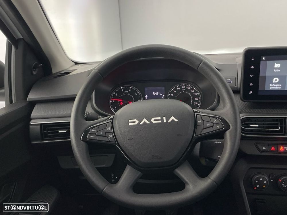 Dacia Sandero 1.0 SCe Essential - 14