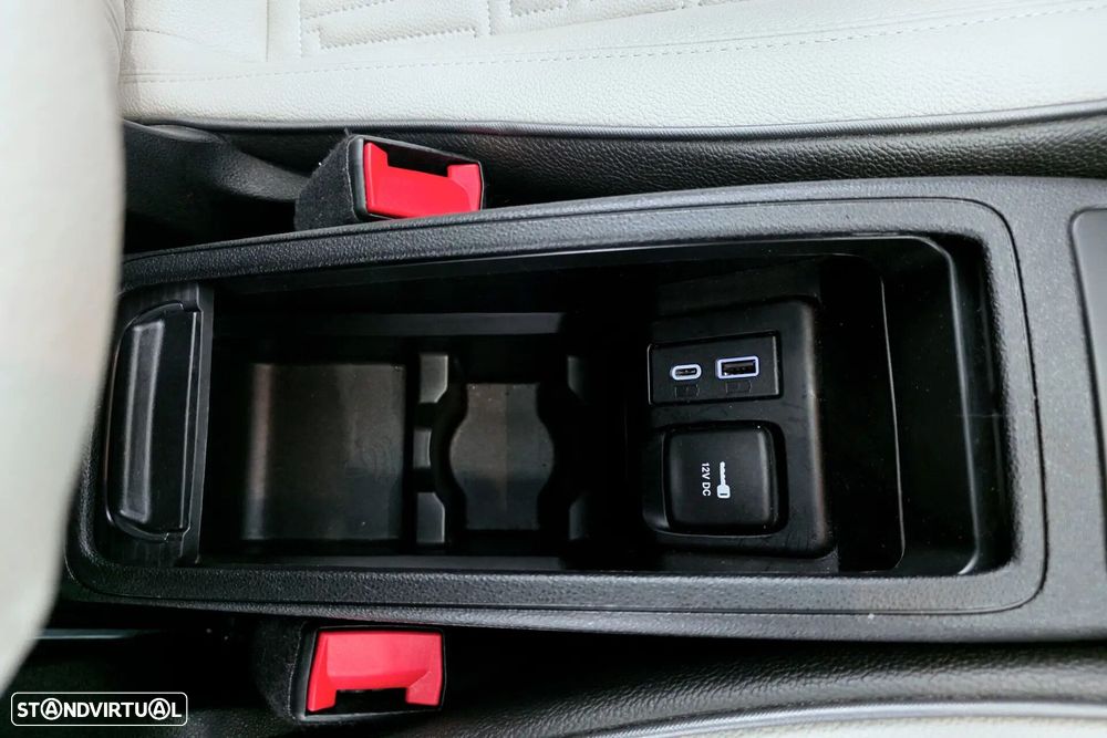 Fiat 500e 42kWh la Prima (by Bocelli) - 22