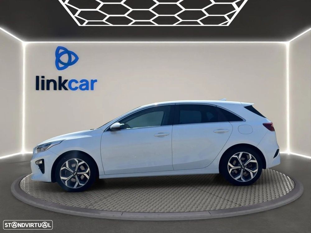 Kia Ceed 1.0 T-GDi Drive - 5