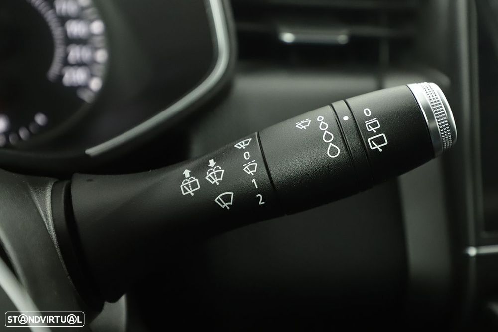 Renault Clio 1.0 TCe Intens - 15