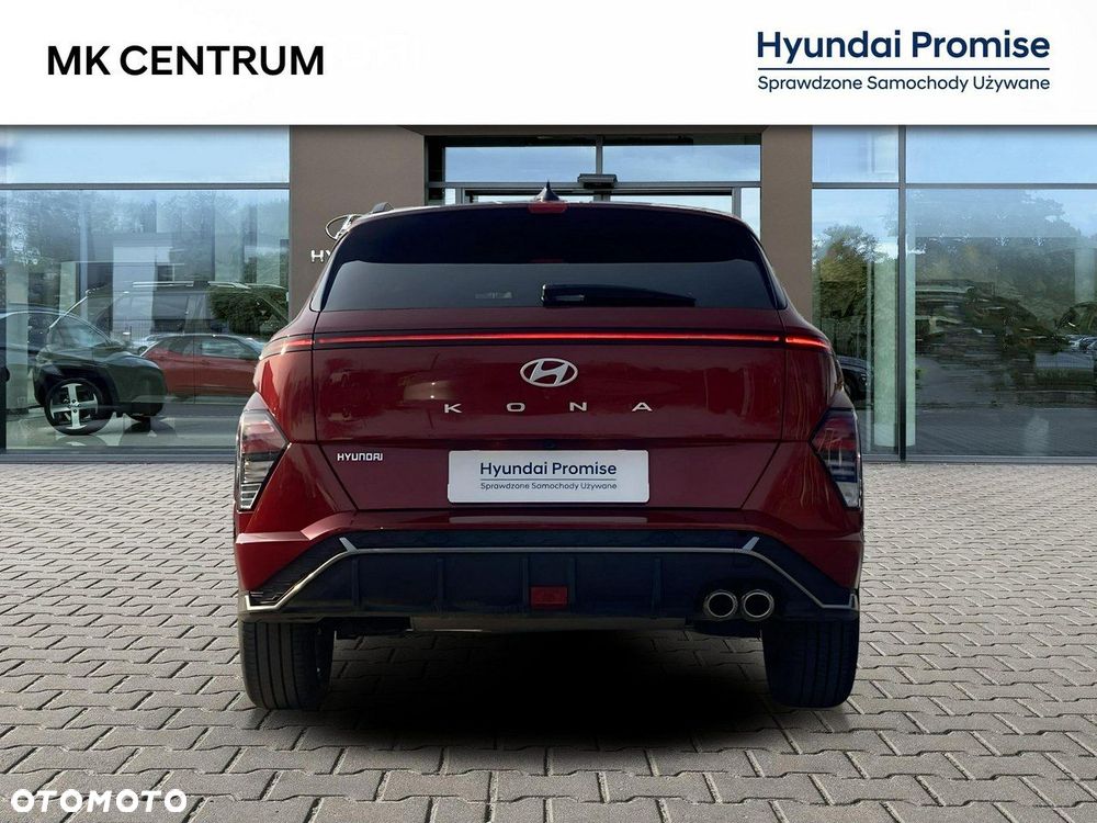 Hyundai Kona - 4