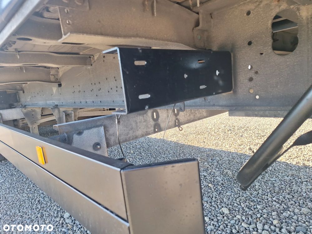 Schmitz Cargobull VARIOS Import Francja - 6
