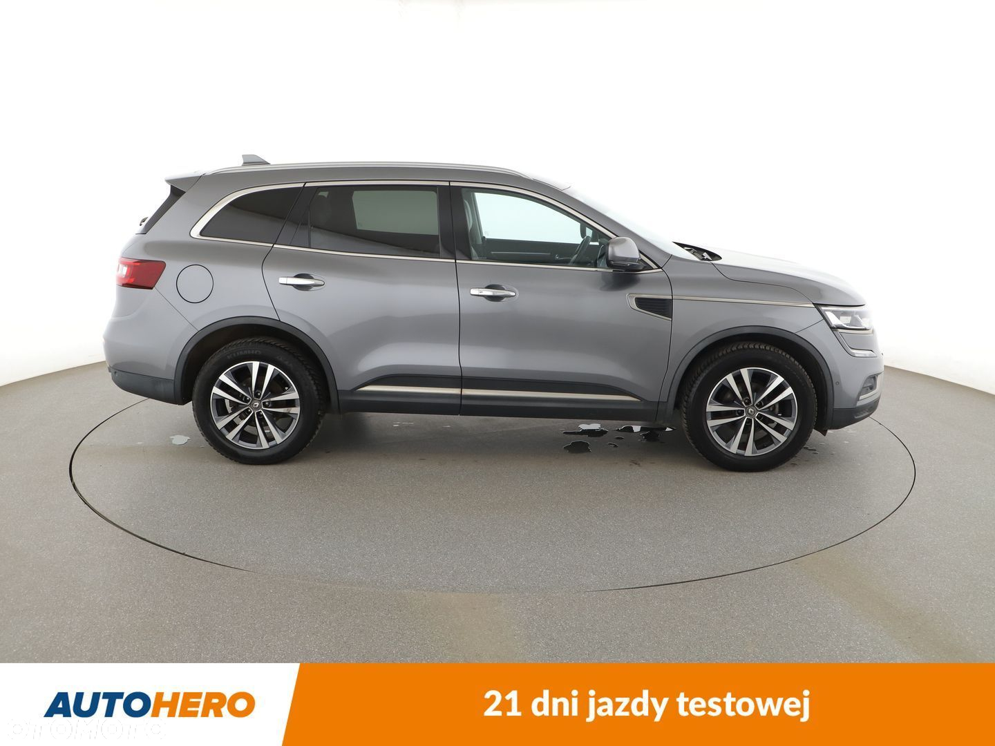 Renault Koleos - 7