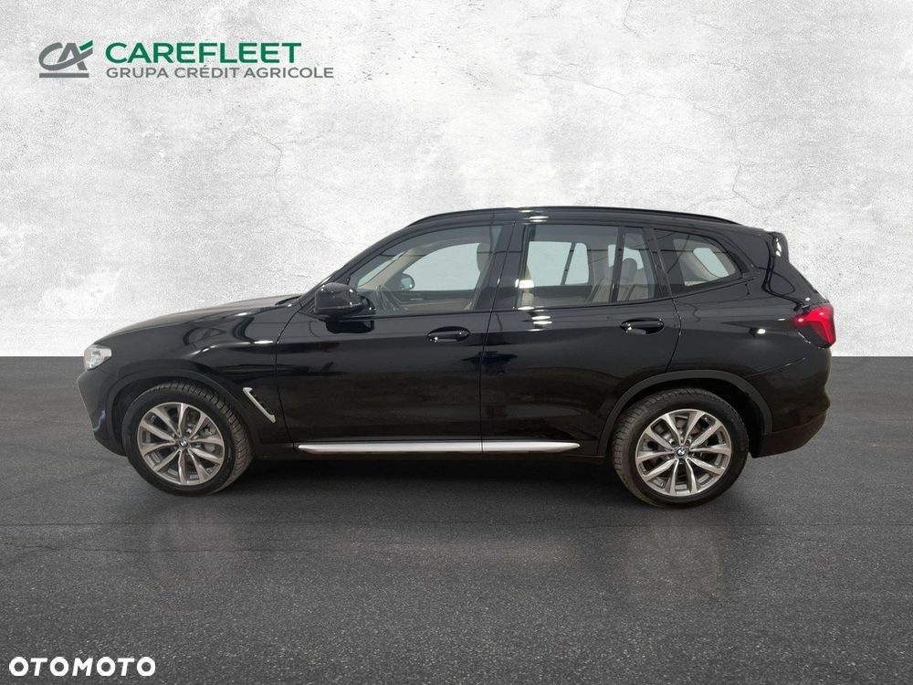 BMW X3 xDrive30i mHEV - 8