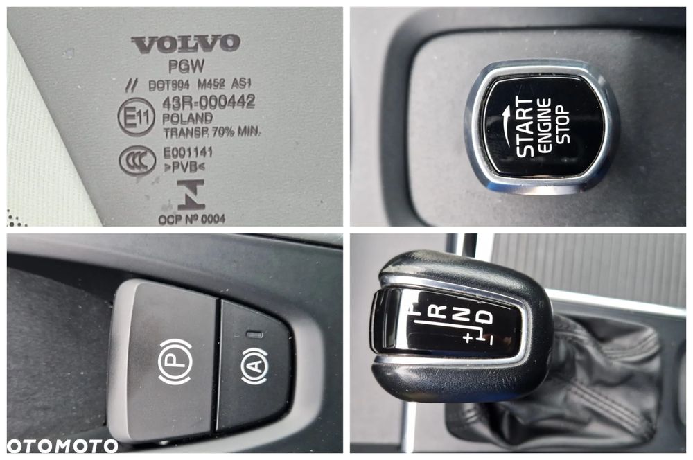 Volvo V60 D3 Geartronic Momentum - 29