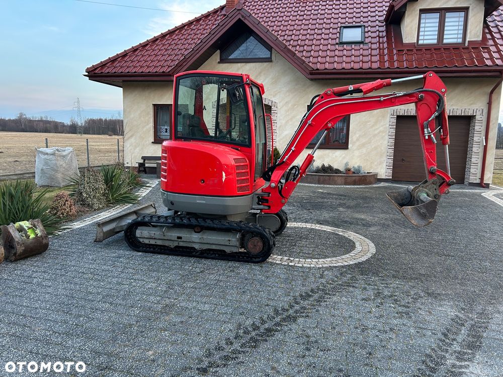 Wacker Neuson EZ26-02 - 4