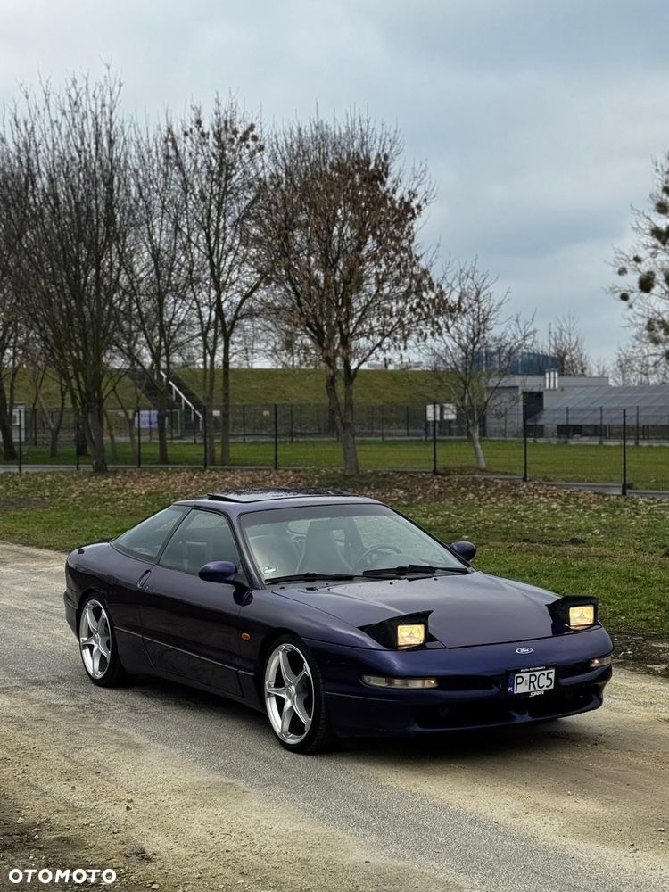 Ford Probe - 2