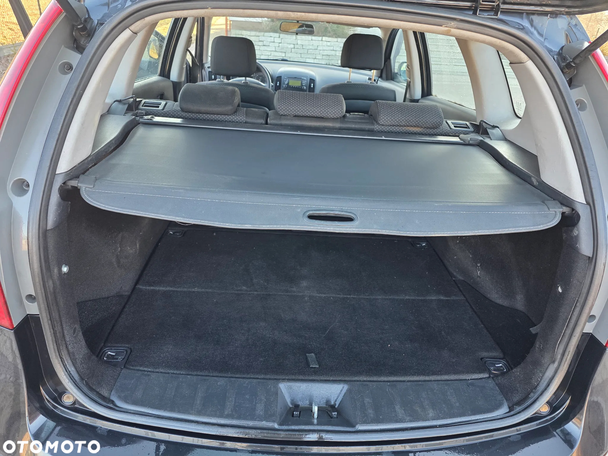 Hyundai i30 1.6 CRDi Base - 8