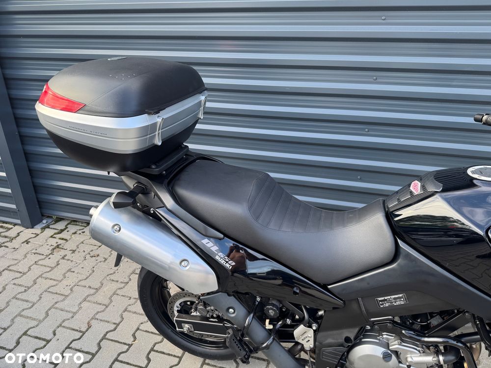 Suzuki DL - 10