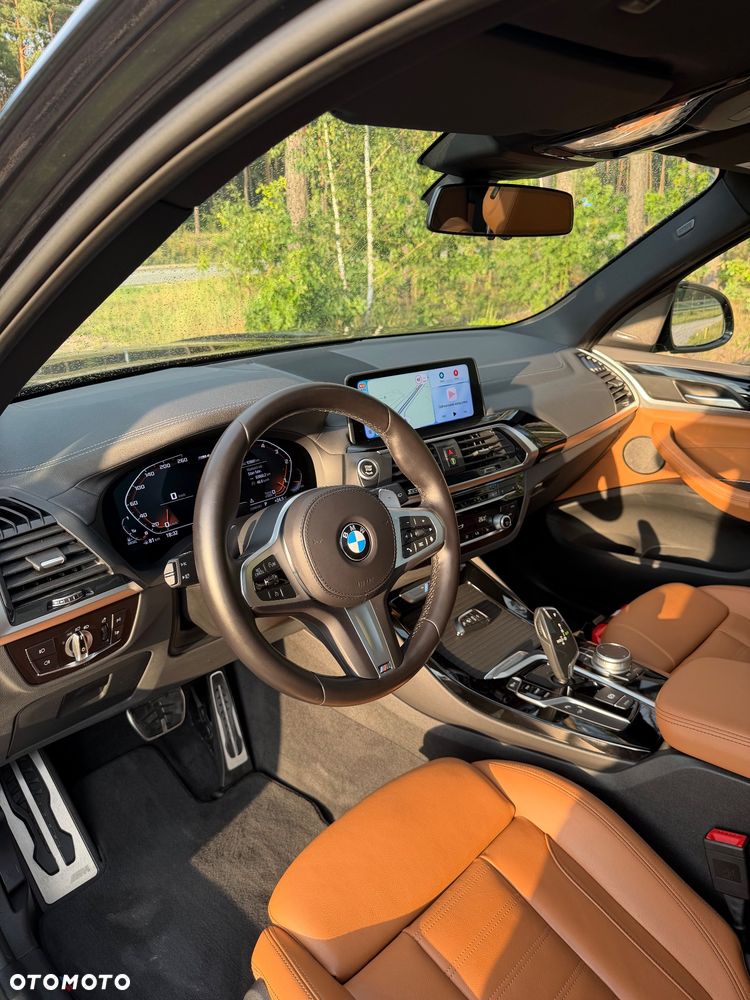BMW X3 M - 3