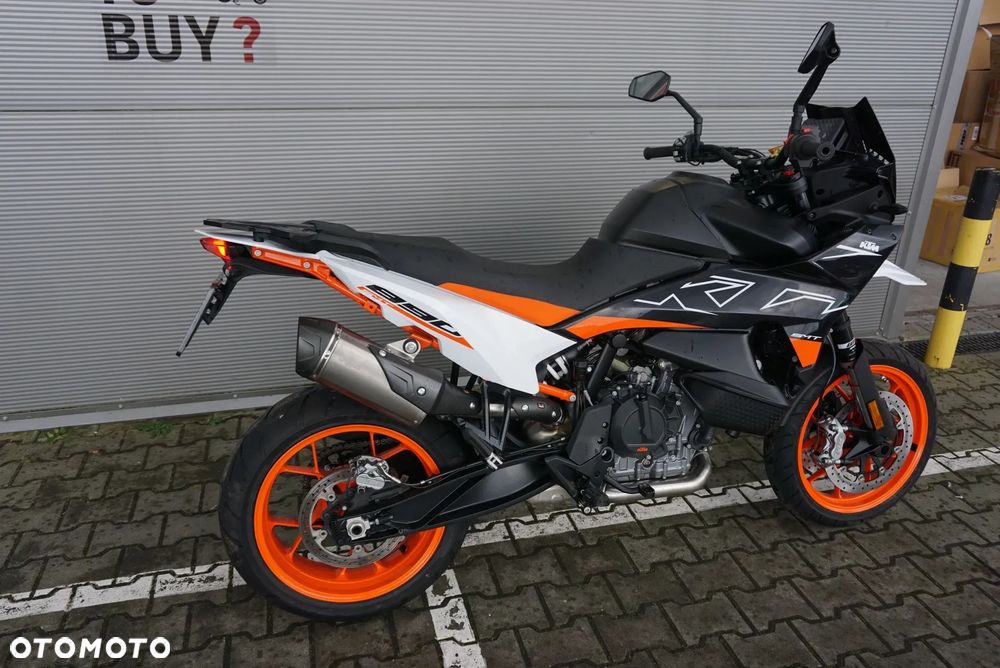 KTM SMT - 3