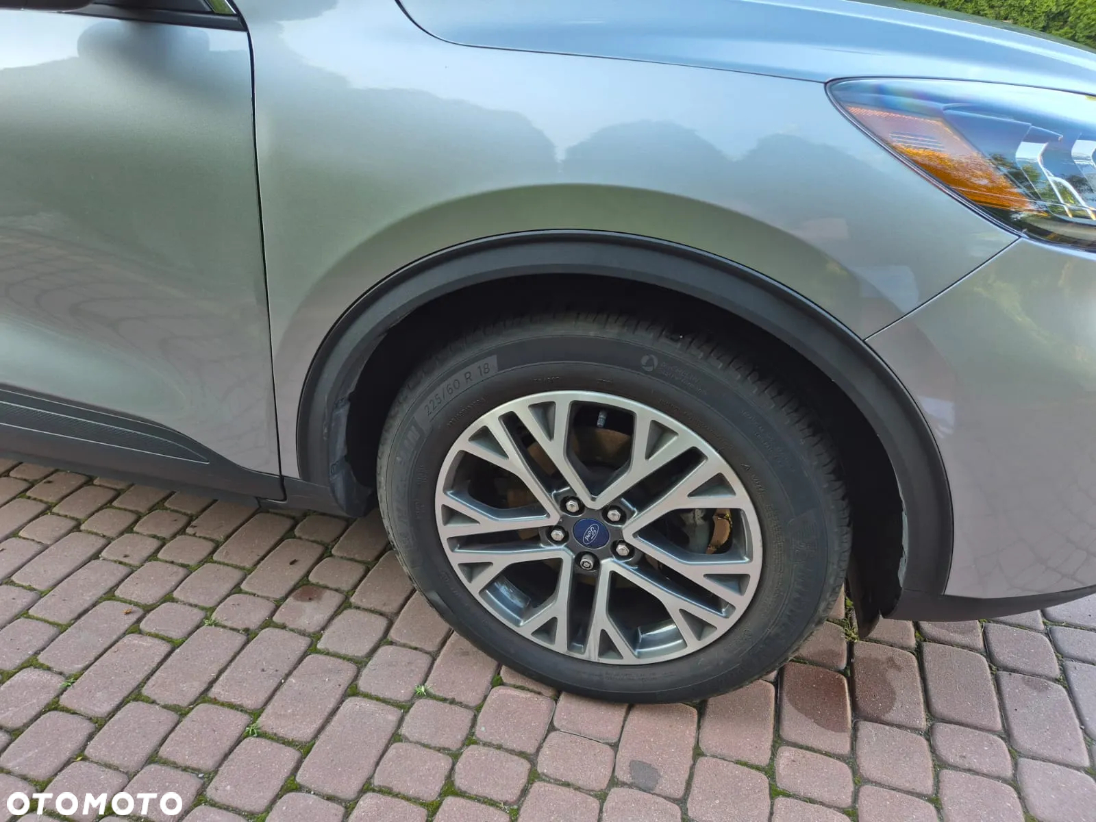 Ford Escape 1.5 EcoBoost AWD SE - 13