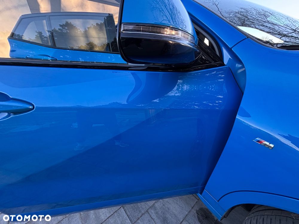 BMW X2 sDrive18i M Sport - 6