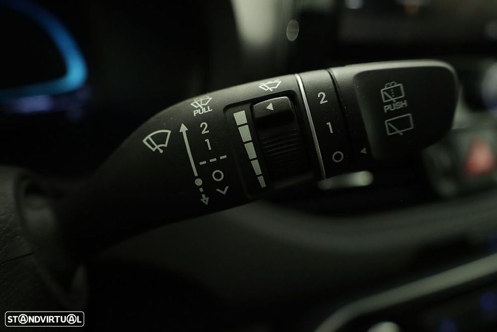 Hyundai i30 1.0 T-GDI Style Plus - 18