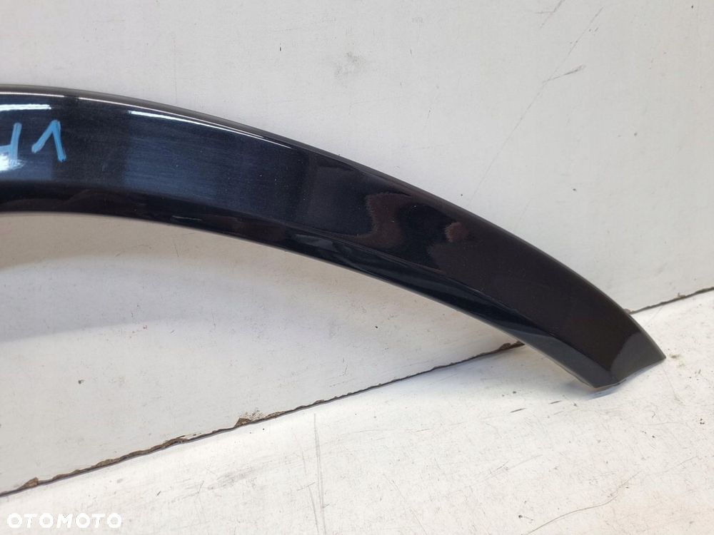 MERCEDES GLE 167 V167 AMG LISTWA NAKŁADKA BŁOTNIKA PRZÓD PRZEDNIA PRAWA - 2