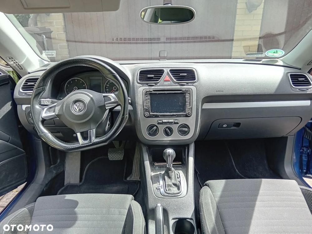 Volkswagen Scirocco 1.4 TSI DSG Life - 11