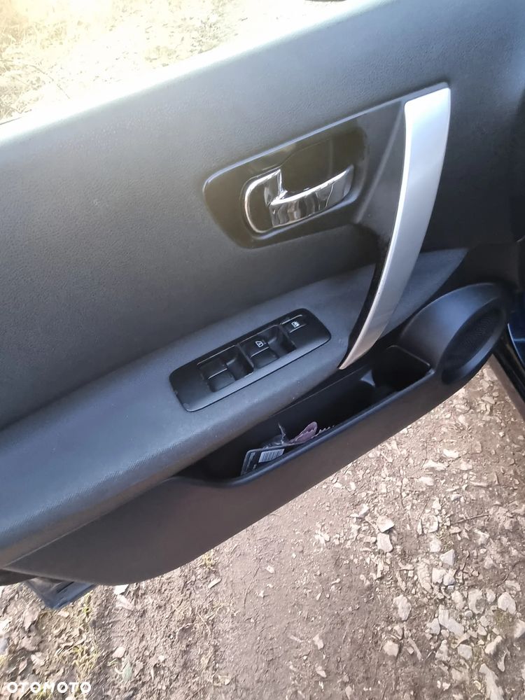 Nissan Qashqai 1.6 Acenta - 30