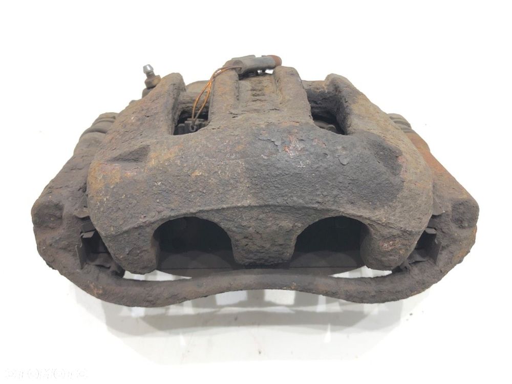 ZACISK LEWY PRZÓD  MERCEDES-BENZ VITO Autobus (W639) 2003 - 2022 111 CDI (639.701, 639.703, - 1