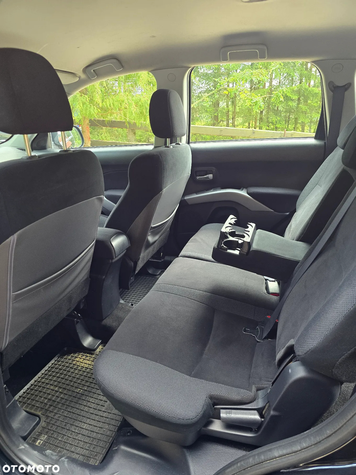 Mitsubishi Outlander 2.0 DID Invite - 9