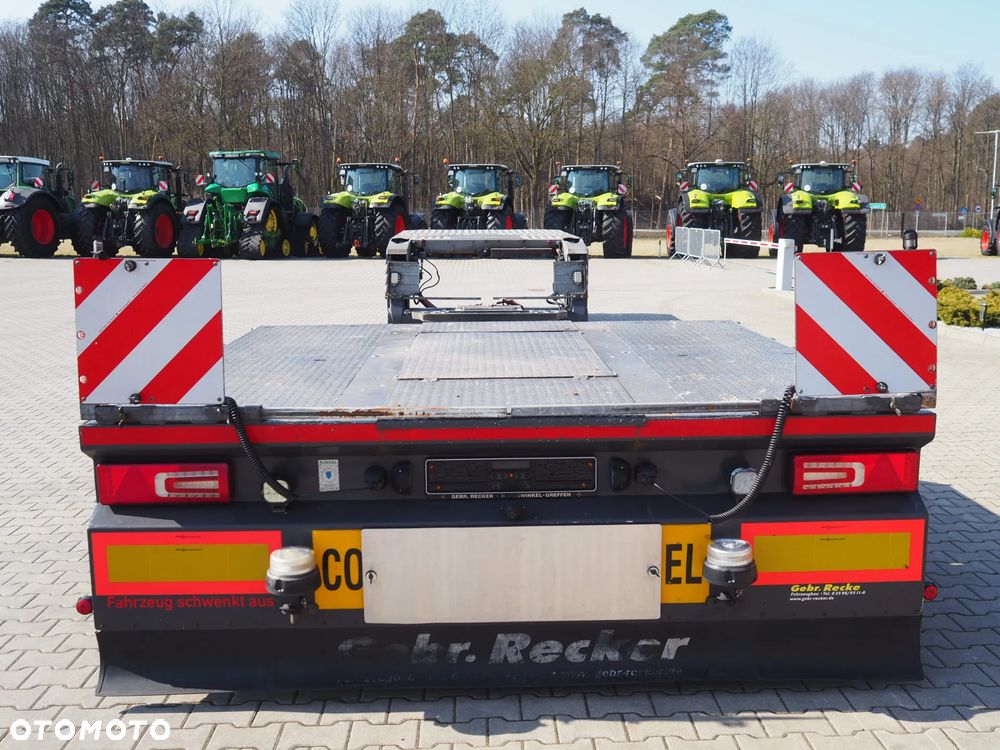 Inny Recker SANR-38 - 4