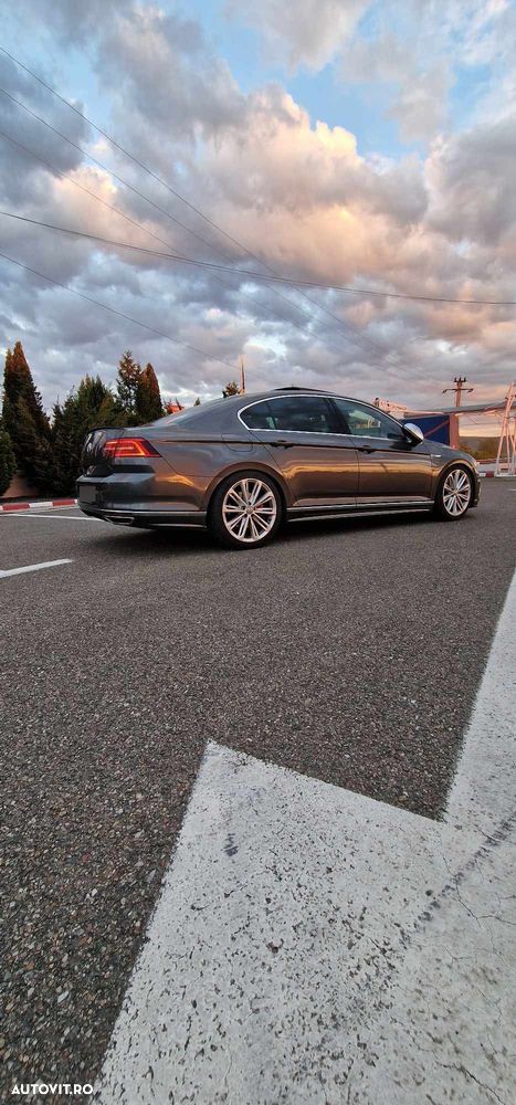Volkswagen Passat - 6