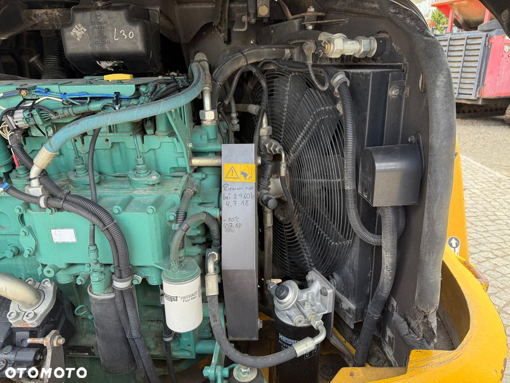 Volvo L40B-TP, 6400h - 16
