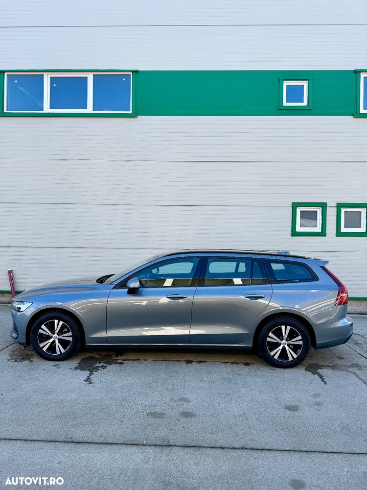 Volvo V60 D3 Momentum Core - 5