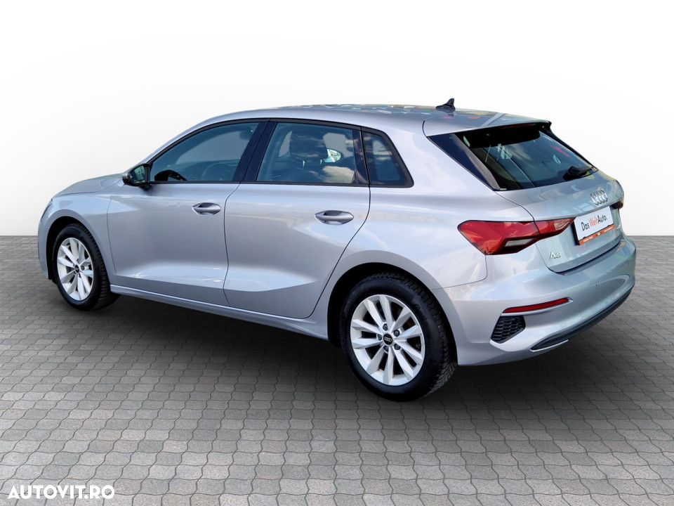 Audi A3 - 4