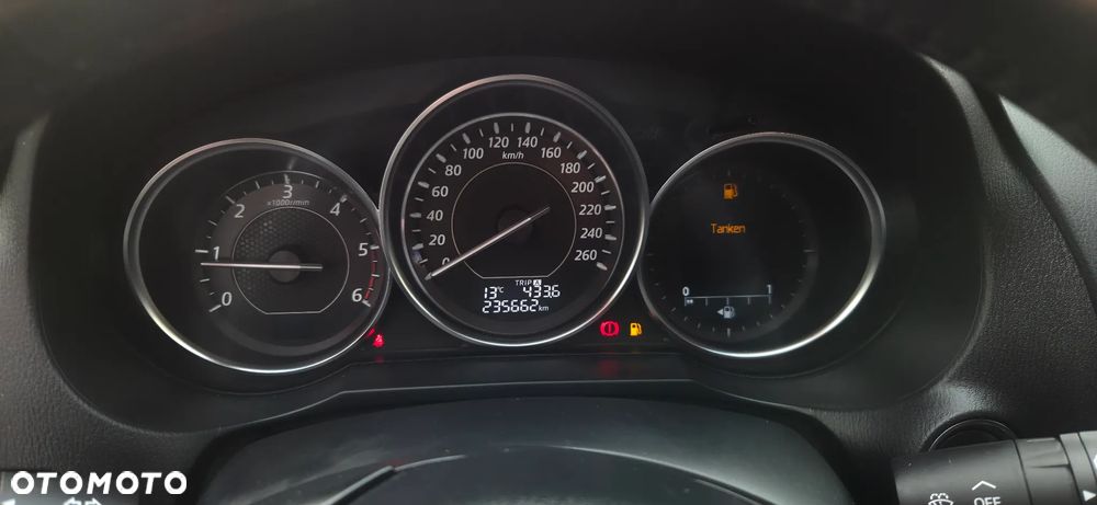 Mazda 6 SKYACTIV-D 175 i-ELOOP Sports-Line - 29